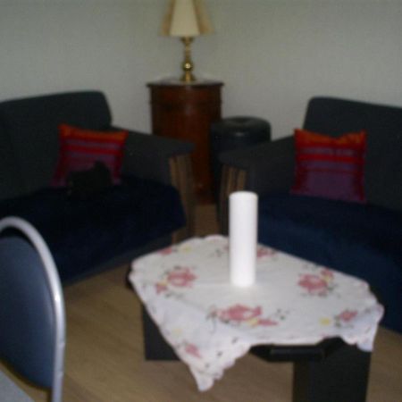 Charlier 32 Apartment Blankenberge Bagian luar foto