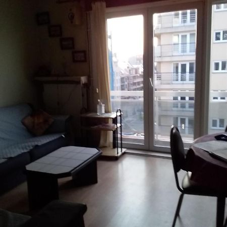 Charlier 32 Apartment Blankenberge Bagian luar foto