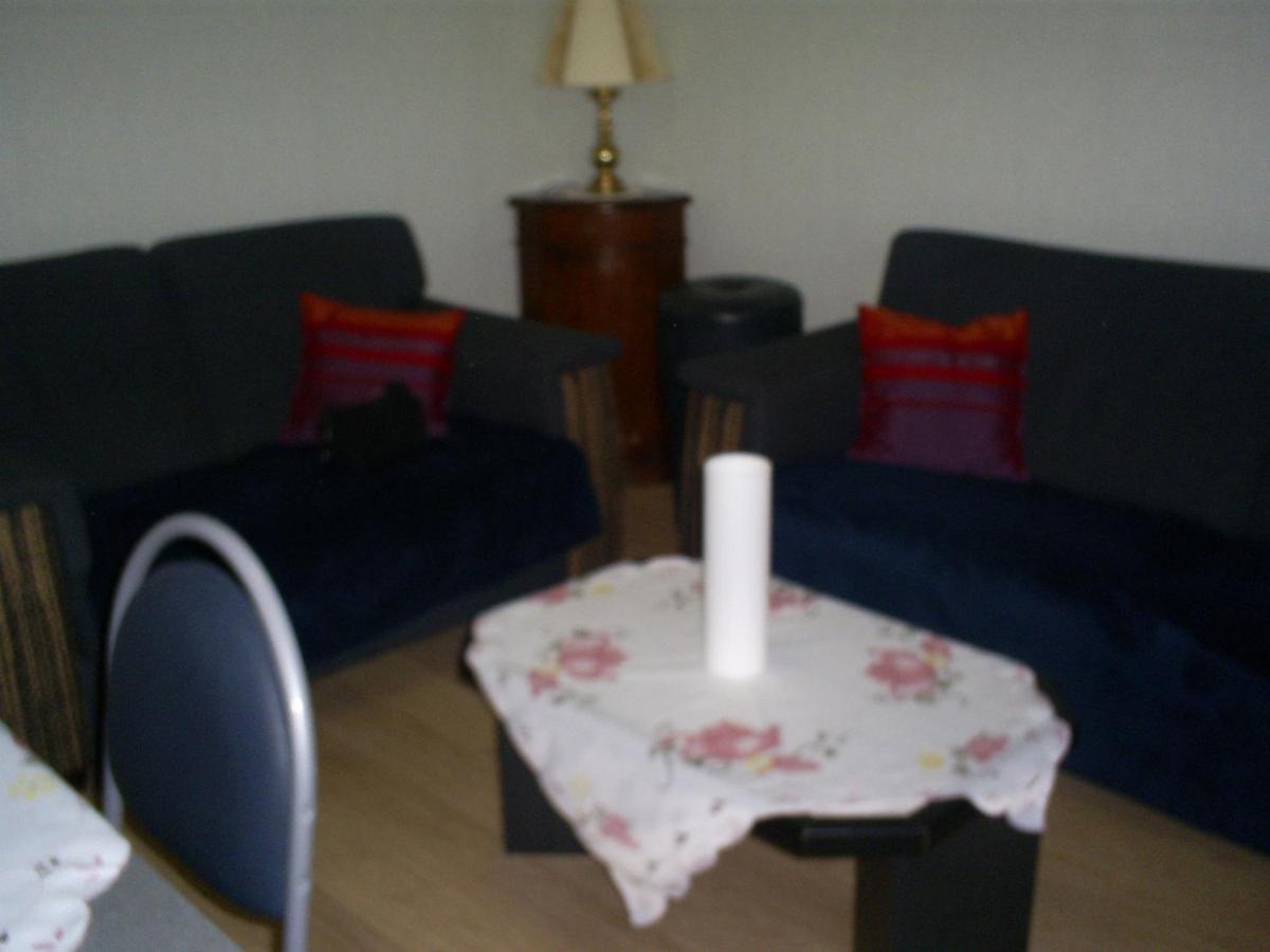 Charlier 32 Apartment Blankenberge Bagian luar foto