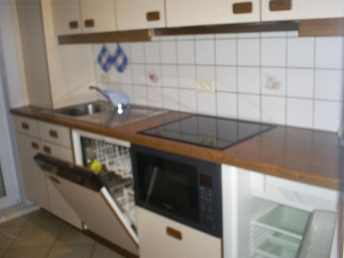 Charlier 32 Apartment Blankenberge Bagian luar foto