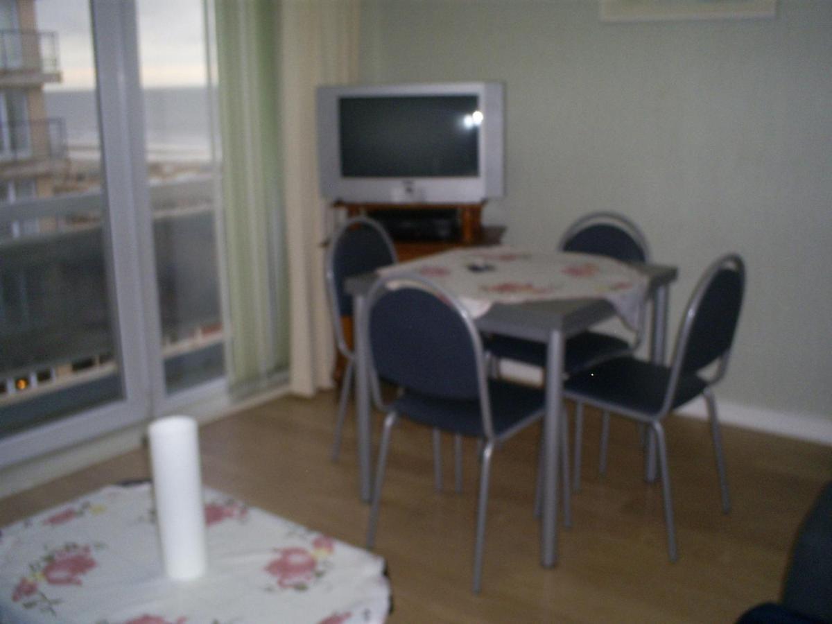 Charlier 32 Apartment Blankenberge Bagian luar foto