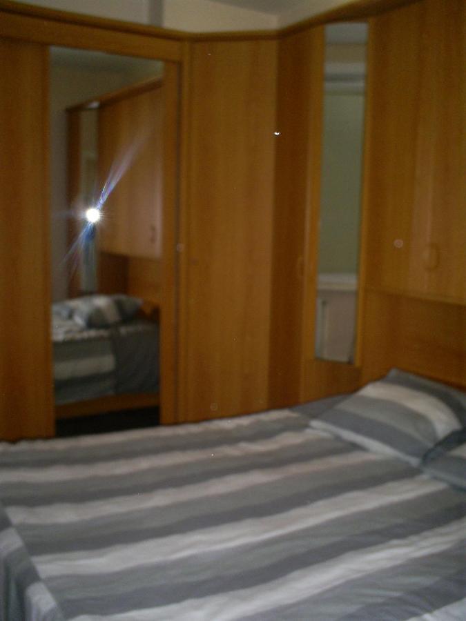 Charlier 32 Apartment Blankenberge Bagian luar foto