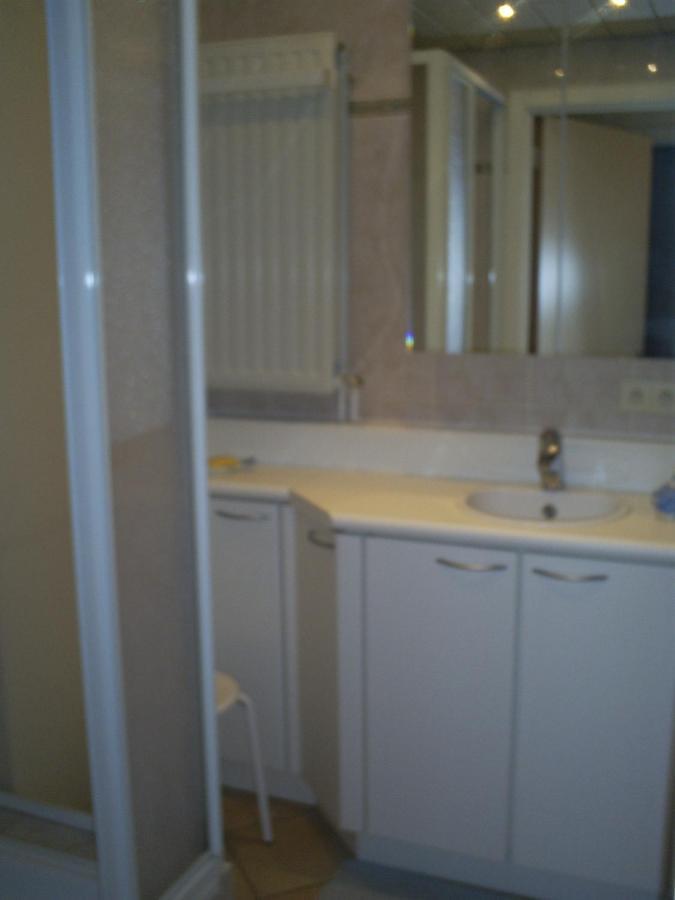 Charlier 32 Apartment Blankenberge Bagian luar foto
